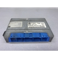 Блок управления АКПП BMW x5 e53 2002 24607521759, 5wk33503ag, 96025410, 24607521822