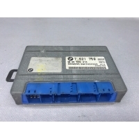 Блок управления АКПП BMW x5 e53 2002 24607521759, 5wk33503ag, 96025410