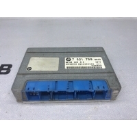 Блок управления АКПП BMW x5 e53 2002 24607521759, 5wk33503ag, 96025410
