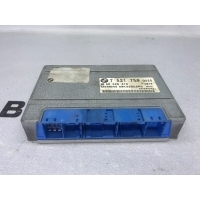 Блок управления АКПП BMW x5 e53 2002 24607521759, 5wk33503ag, 96025410, 24607521822