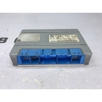 Блок управления АКПП BMW x5 e53 24607521759, 5wk33503ag, 96025410