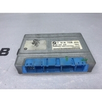 Блок управления АКПП BMW x5 e53 2003 24607518709, 5wk33503ak, 96025346