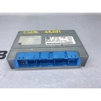 Блок управления АКПП BMW x5 e53 2003 24607518709, 5wk33503ak, 96025346
