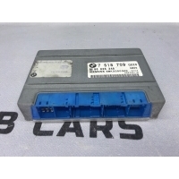 Блок управления АКПП BMW x5 e53 2003 24607518709, 5wk33503ak, 96025346