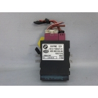 Блок ekpm2 топливного насоса BMW 5 e60 2006 16147180427, 5DS00944400, 12037310, 60330949