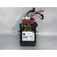 Блок ekpm2 топливного насоса BMW 5 e61 2004 16147163505, 55892110, 60330949