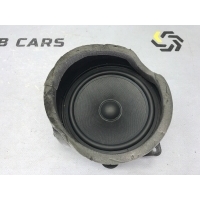 Динамик BMW x5 e53 2001 65138379567, 4910430713, 4913430811, 2752555557