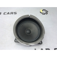 Динамик BMW x5 e53 2002 65138379093, 4913430813, 4910430713, 2752555559