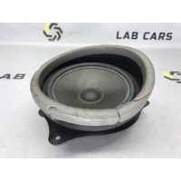 Динамик BMW x5 e53 2003 65138379093, 4913430813, 4910430713, 2752555559