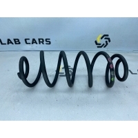 Пружина подвески Audi A5 8T 8k0511115gr