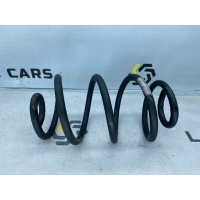 Пружина подвески Nissan Note 2010 550209U00A