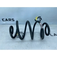 Пружина подвески Nissan Note 2010 550209U00A