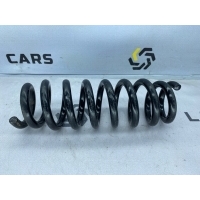 Пружина подвески BMW 3 e90 2005 33536767336, 33536767337, 33536767338