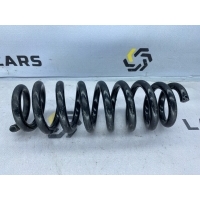 Пружина подвески BMW 3 e90 2005 33536767337, 33536767336, 33536767338