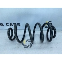 Пружина подвески Audi A6 C6 4f0511115bp