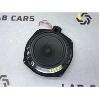 Динамик низкочастотный сабвуфер BMW 5 e60 2005 65136929100