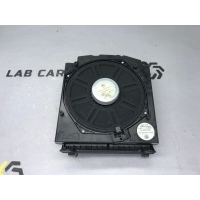 Динамик низкочастотный сабвуфер BMW 5 e60 65136919353, 65136929100