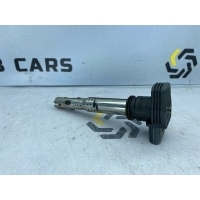 Катушка зажигания Audi a4 b8 07K905715D