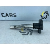 Катушка зажигания Audi a4 b8 06H905115B, R0702S00300