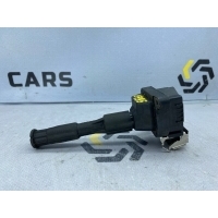Катушка зажигания BMW x5 e53 2002 12131703227, 1354489085