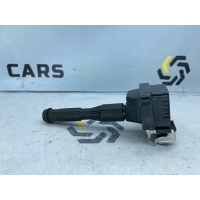 Катушка зажигания BMW x5 e53 12131703227, 1354489085