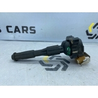 Катушка зажигания BMW x5 e53 2001 12131748017