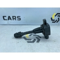 Катушка зажигания Nissan Note 22448ax001