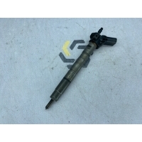 Форсунка топливная Audi a6 c6 2007 059130277aj, 0445115054