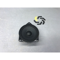 Динамик Hifi BMW X6 e71 рестайлинг 2014 65139151864