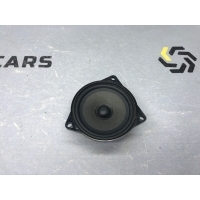 Динамик BMW x5 e70 2008 65139141494