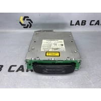 CD-Чейнджер BMW 5 e60 2006 65129133077