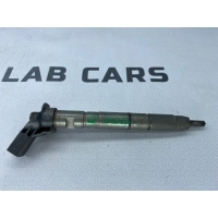 Форсунка топливная Audi a6 c6 2007 059130277AJ, 059130277bb, 059130855dx, 059130855bx, 0445115054, 059130116, 059130519