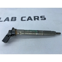 Форсунка топливная Audi a6 c6 2007 059130277AJ, 059130277bb, 059130855dx, 059130855bx, 0445115054, 059130116, 059130519