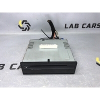 Блок управления навигацией Audi a6 c6 4F0035769B, 4F0910769H