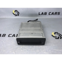 CD-Чейнджер BMW 5 e60 2007 65129125240