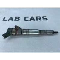 Форсунка топливная BMW x5 e53 13537785984, 0445110047