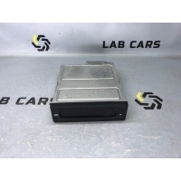 CD-Чейнджер BMW 5 e60 2004 65129131850