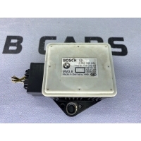 Датчик ускорения BMW x5 e70 2008 34526774602