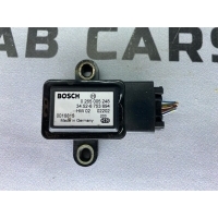 Датчик ускорения BMW x5 e53 2002 34526753694, 0265005248