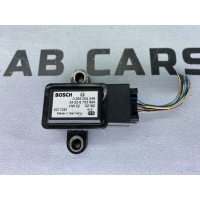 Датчик ускорения BMW x5 e53 2002 34526753694, 0265005248