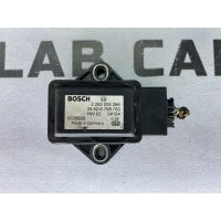Датчик ускорения BMW 5 e60 2004 34526758750, 0265005266