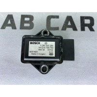 Датчик ускорения BMW 5 e60 2005 34526758750, 0265005266