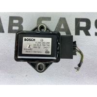 Датчик ускорения BMW 5 e60 2004 34526758750, 0265005266
