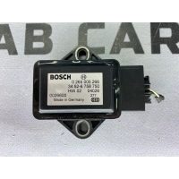 Датчик ускорения BMW 5 e60 2004 34526758750, 0265005266