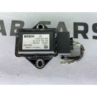 Датчик ускорения BMW 5 e61 2004 34526758750, 0265005266