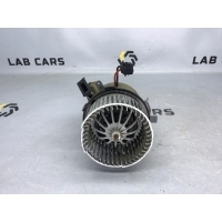 Моторчик вентилятор отопителя печки Audi a5 8t 2008 8k2820021c, 8k2815057