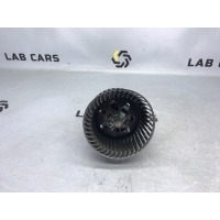 Моторчик вентилятор отопителя печки BMW x5 e70 64119246836, 64106977950, 64116947555