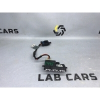 Резистор отопителя печки BMW 5 e60 2004 67326937774, 5HL00860600