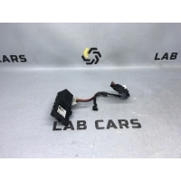 Резистор отопителя печки BMW 5 e60 67326988425, 5HL00860601