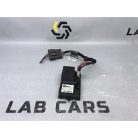 Резистор отопителя печки BMW 5 e60 рестайлинг 2007 67326988425, 5HL00860601